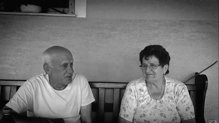 Manda (70) i Pero (79) nakon 50 godina braka preminuli istog dana