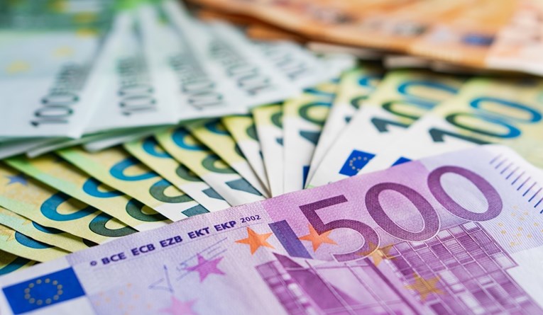 Porezna objavila novu listu dužnika s ukupnim dugom od 1.3 milijarde eura