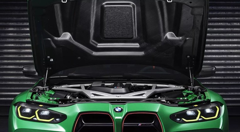 Vlasniku BMW-a M3 htjeli naplatiti 1200 dolara za izmjenu ulja i filtra