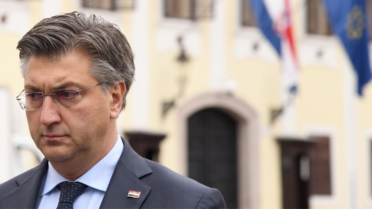 HDZ odgovorio Milanoviću