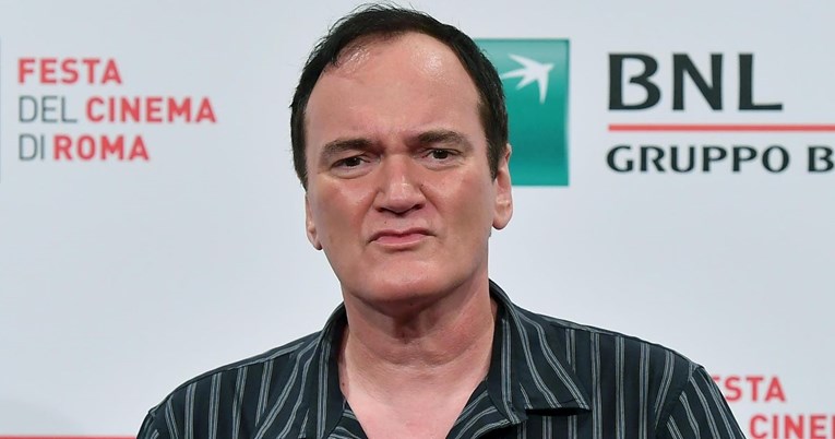 Quentin Tarantino jednog je redatelja nazvao "korejskim Spielbergom"