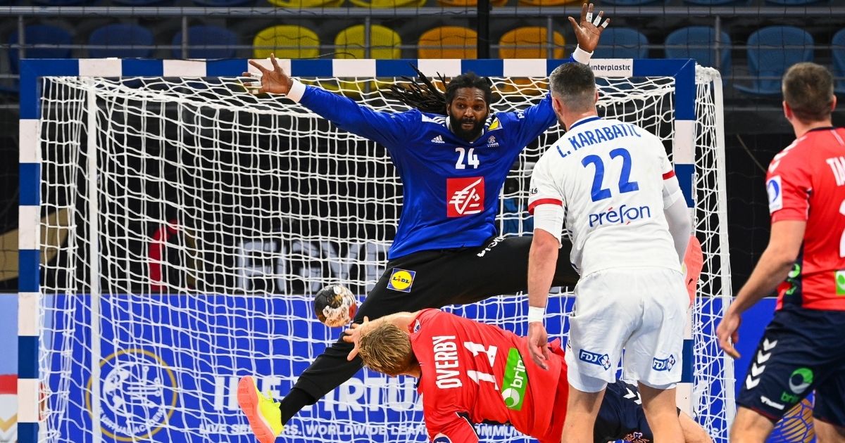 FRANCUSKA - NORVEŠKA 28:24 Prve favorite Svjetskog prvenstva uništio golman
