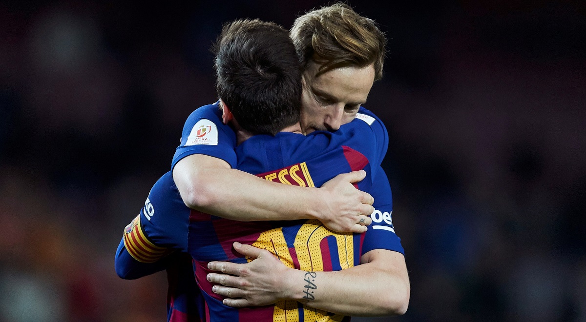 Pojavio se novi klub koji želi Rakitića. Već pregovaraju s Barcelonom