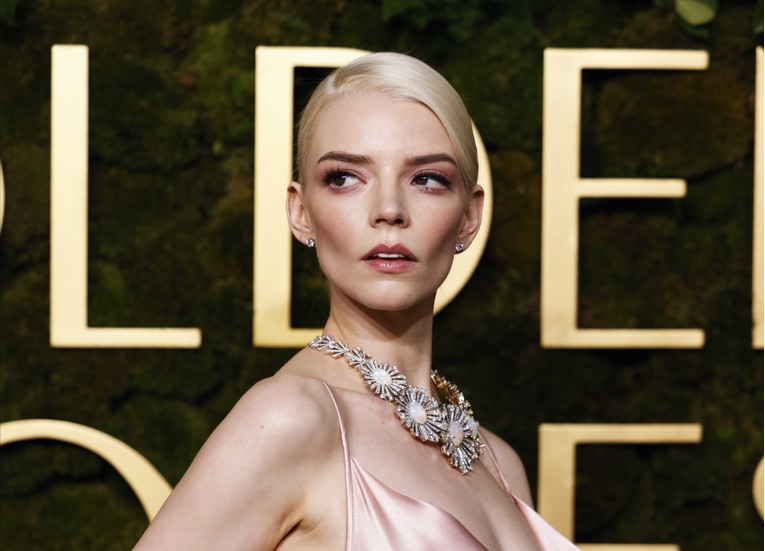 Anya Taylor-Joy glumit će vilenjakinju u novom Gospodaru prstenova
