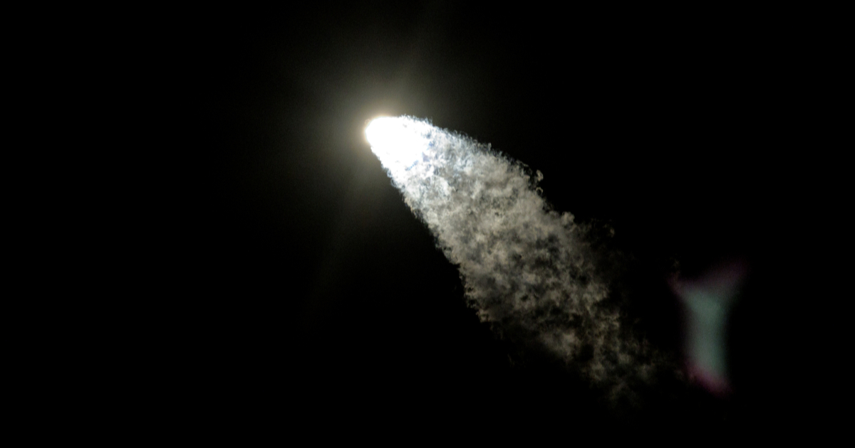 Raketa SpaceX-a uskoro će se zabiti u Mjesec