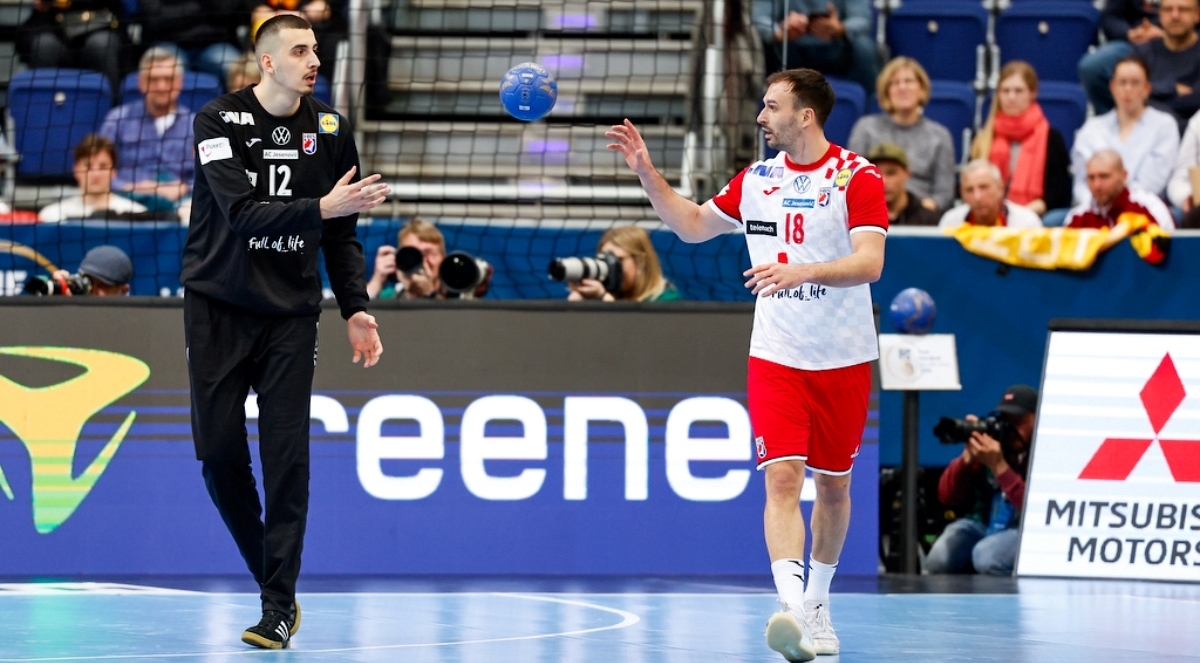 Hrvatska je napravila ogroman korak ka Igrama. Evo što slijedi