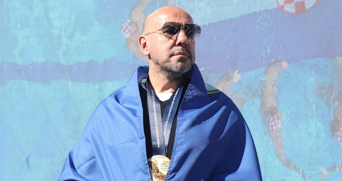Tucak: Je*eš zlatnu medalju ako ona ne privuče djecu na bazene