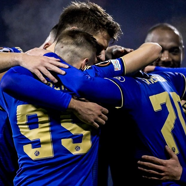 Dinamo proglašen šestim najboljim klubom na svijetu. Hajduk na 175. mjestu