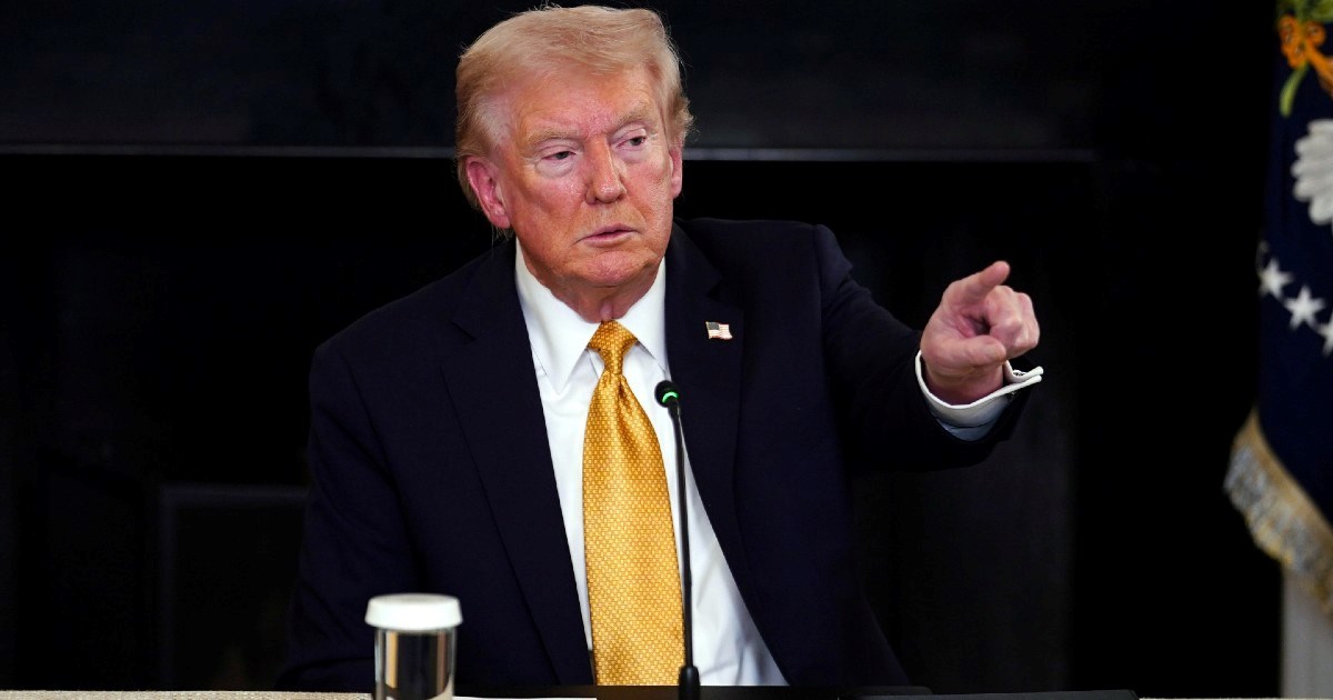 Trump zbog "poplave droge" u SAD-u uveo sankcije predsjedniku Kolumbije