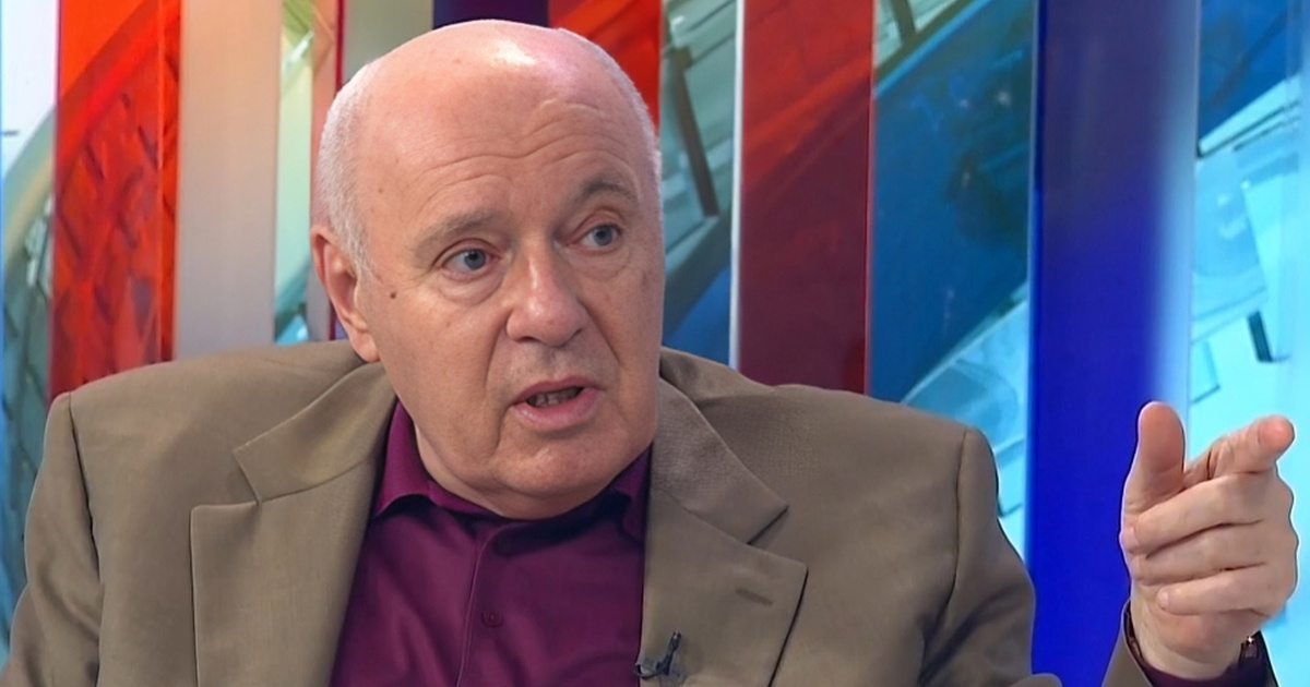 Puhovski: BiH nije propala država zato što nikad nije ni bila država