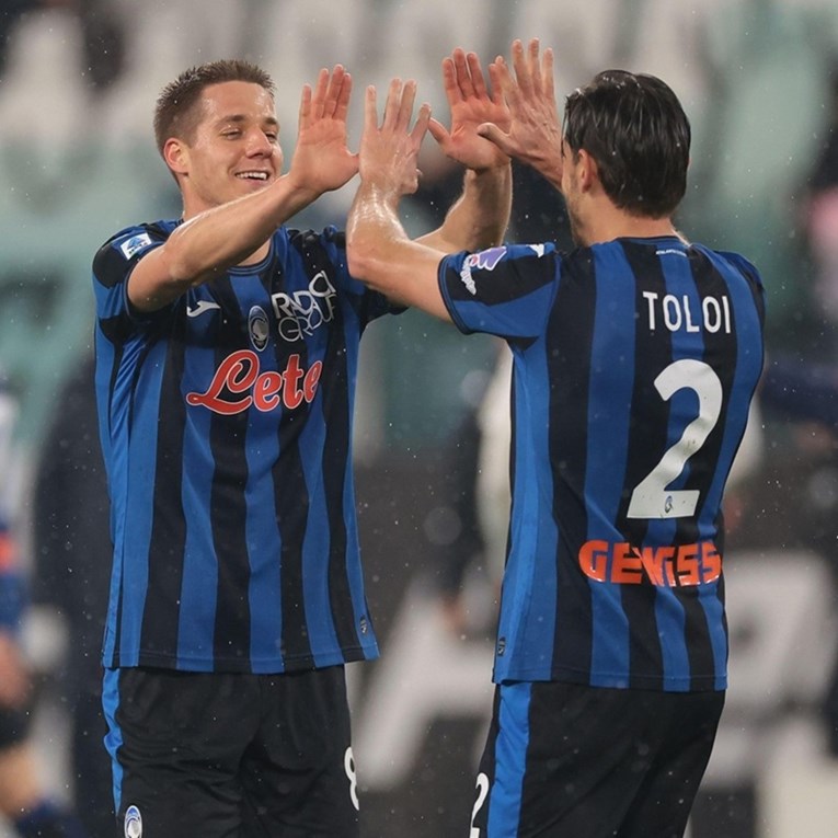 Pogledajte novi gol Marija Pašalića. Golman se nije ni pomaknuo