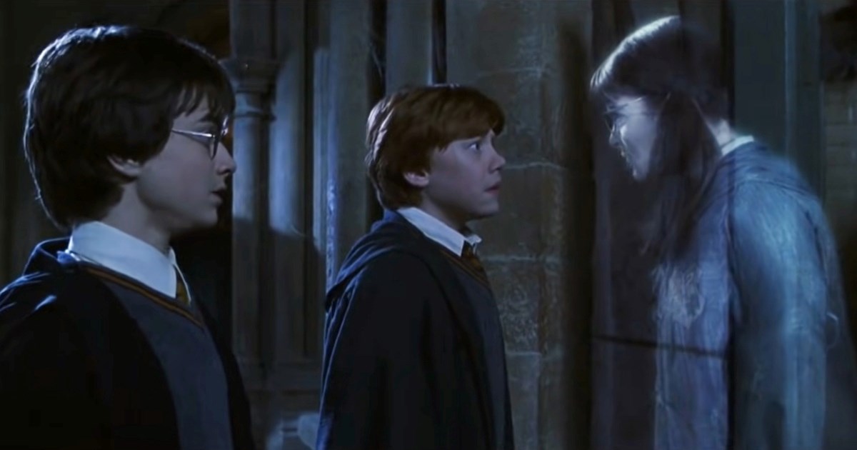 Zvijezda Harryja Pottera kaže da je imala 37 godina kada je glumila 14-godišnjakinju