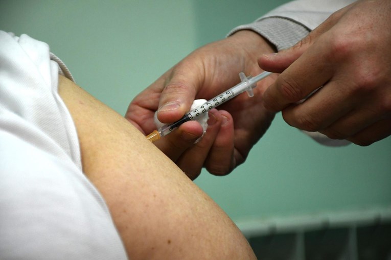 Čelnik zdravstvene organizacije: Pokreti protiv cijepljenja su prijetnja