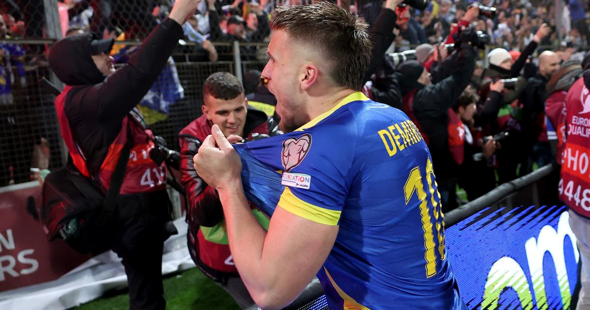 Napadač BiH ispunit će obećanje: Bit će skupo, ali učinit ću to sa zadovoljstvom