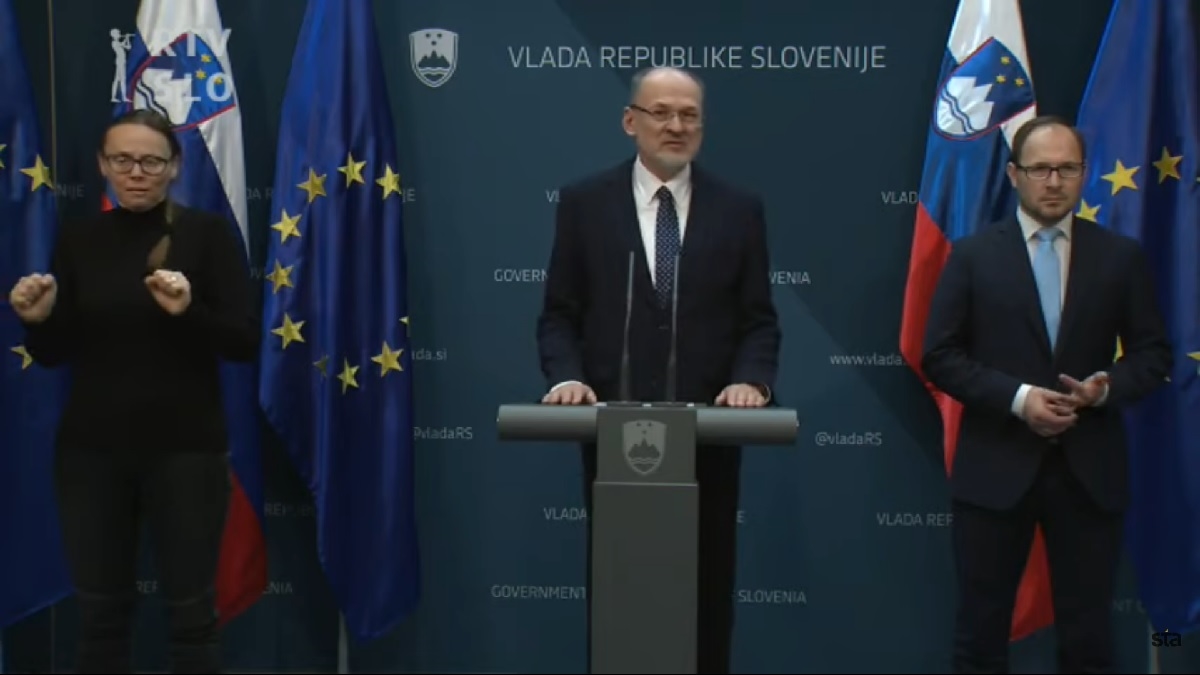 Slovenski koordinator za cijepljenje: Do ljeta ćemo postići potrebnu procijepljenost