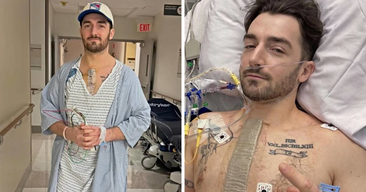 Sin Liama Neesona bio na operaciji zbog rijetke urođene srčane mane