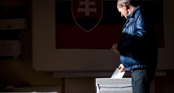 Slovaci danas izlaze na referendum