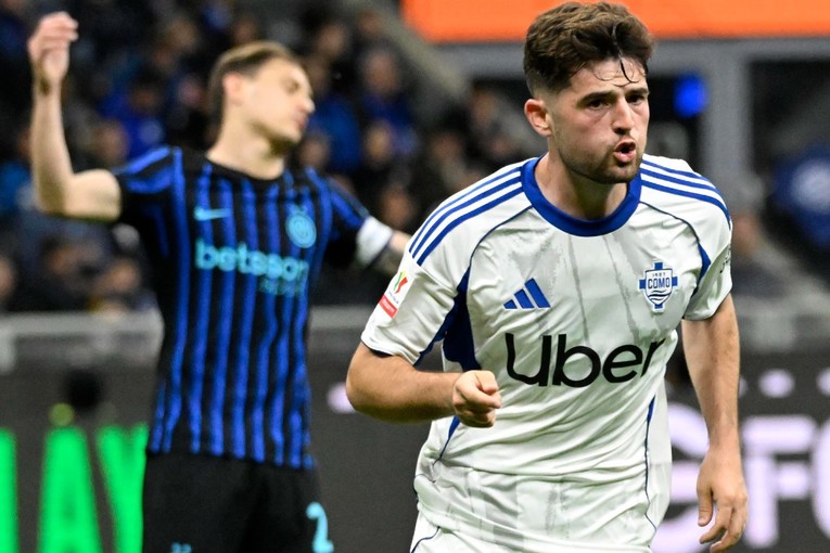 Como objavio magiju Baturine protiv Intera. "Hrvatska zvijezda"