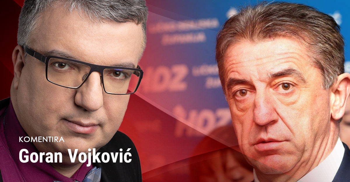 Thompson ili hitna pomoć? Zna se što je Ličanima važnije