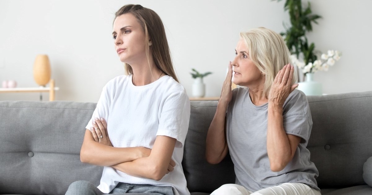 Terapeutkinja otkriva četiri osobine narcisoidnih roditelja