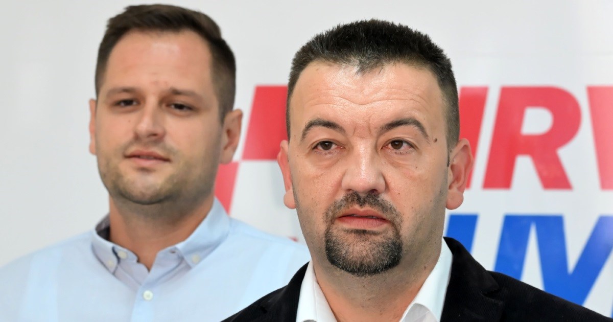Kandidat HS-a za gradonačelnika Vukovara pozvao protukandidate na sučeljavanje