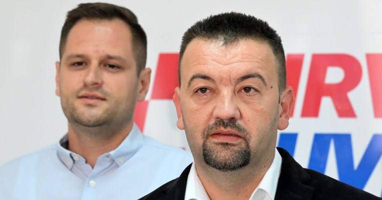 Kandidat HS-a za gradonačelnika Vukovara pozvao protukandidate na sučeljavanje