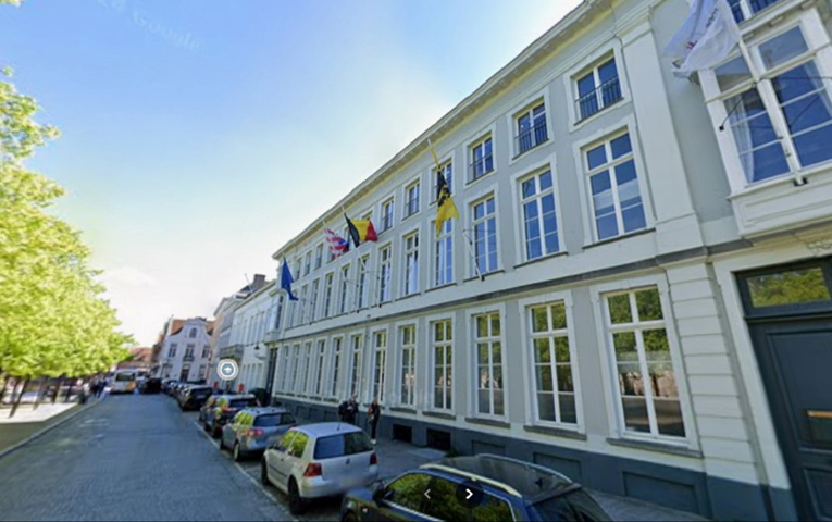 Istraga EPPO-a u Belgiji: policija pretresla EEAS i College of Europe