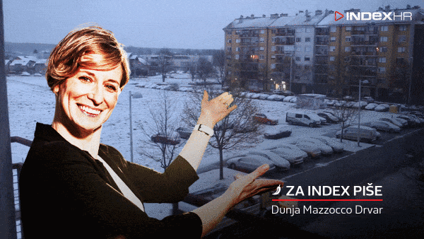 Tjedna prognoza Dunje Mazzocco Drvar: Evo kakvo vrijeme možemo očekivati na Božić