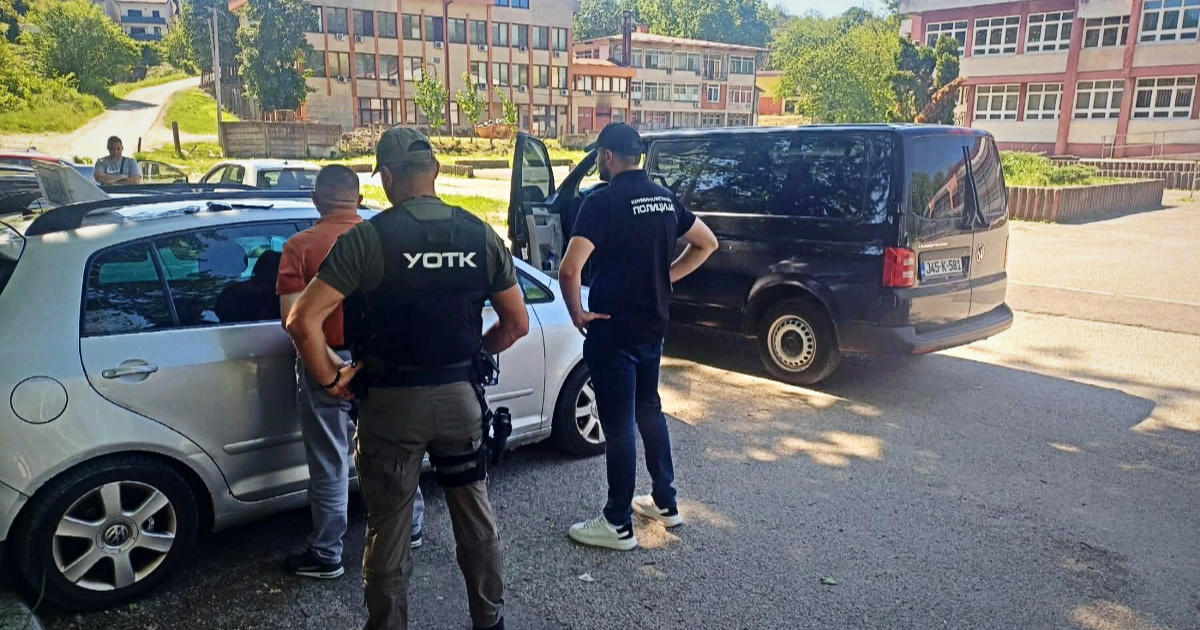 U RS-u zbog mita uhićeni vlasnici autoškola i ispitivači. Vozačke dobivali i nepismeni