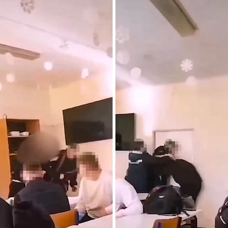 Profesor ide mjesec dana u istražni zatvor. Ovako se branio na policiji