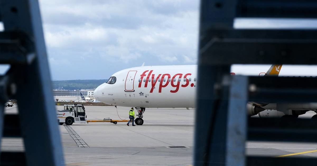 Avion u Frankfurtu pokušao poletjeti u pogrešnom smjeru