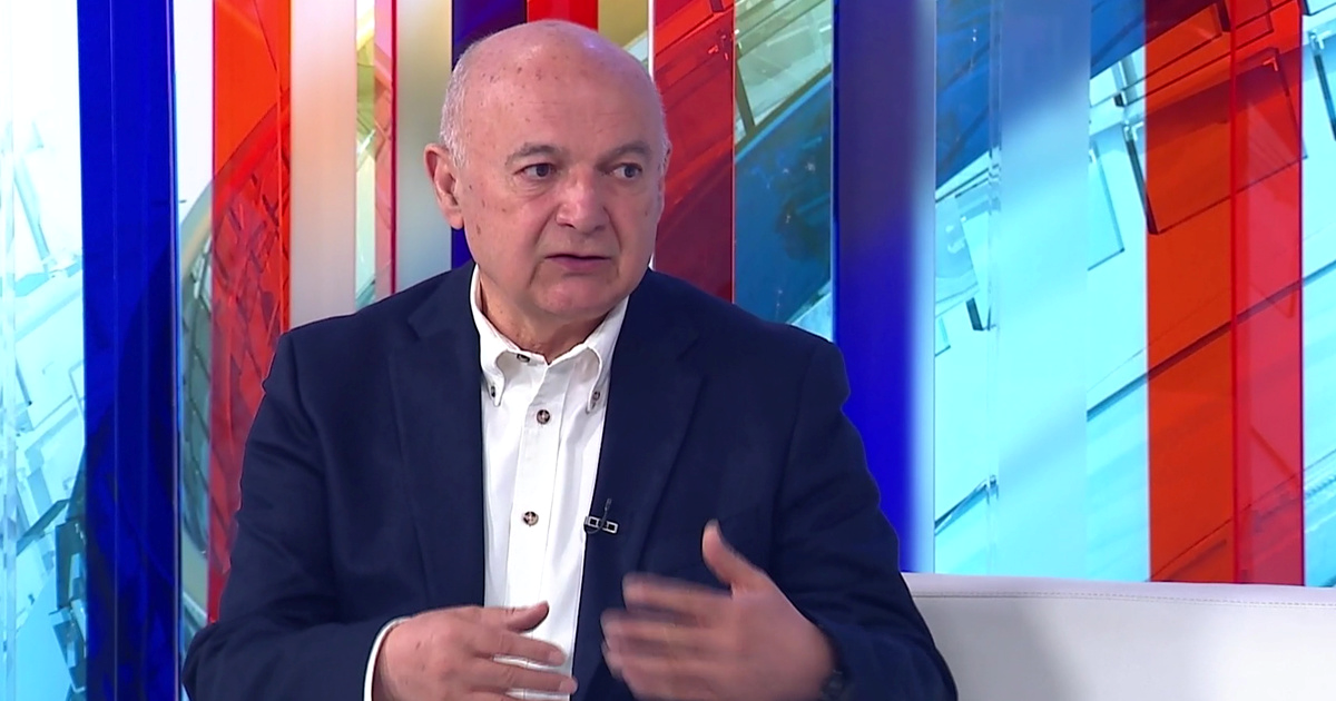 Ljubo Jurčić: Naftu koju su kupili po 65 ili 70 dolara jučer su prodali po 110 dolara