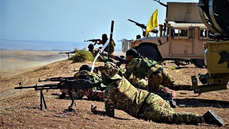 Turska: Neutralizirali smo više od 300 kurdskih militanata