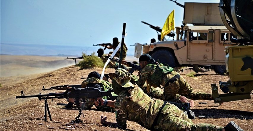 Turska: Neutralizirali smo više od 300 kurdskih militanata