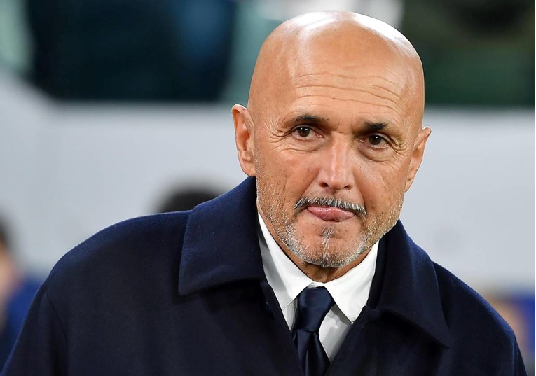 Trener Juventusa: Ne trebaju mi novi igrači ni novi ugovor