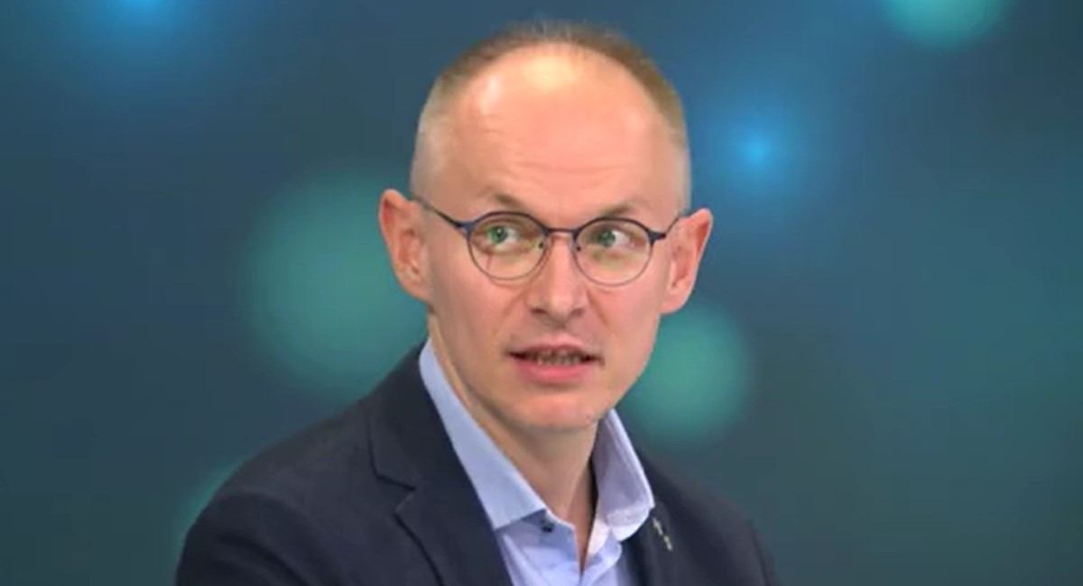 Liječnik iz KB-a Dubrava: U Intenzivnoj imamo oko 5% pacijenata koji su cijepljeni