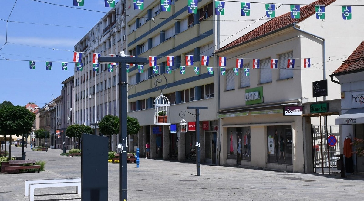 Sisak povećava stipendije za 50 posto