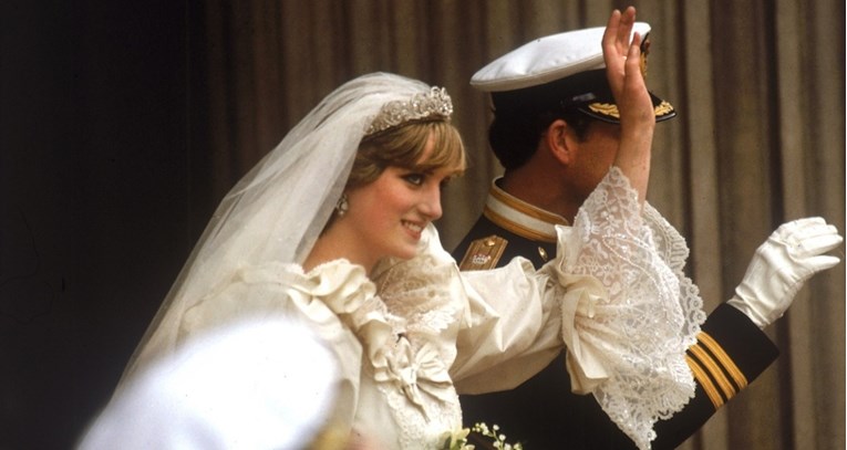 Ova žena je prije 42 godine zbog  vjenčanja postala najpopularnije biće na svijetu