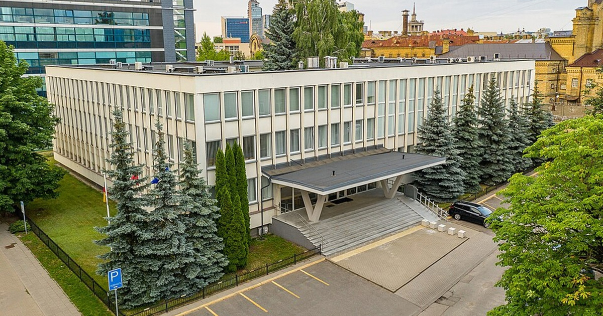 Suđenje u Litvi: Pet osoba optuženo za slanje eksplozivnih paketa po Europi