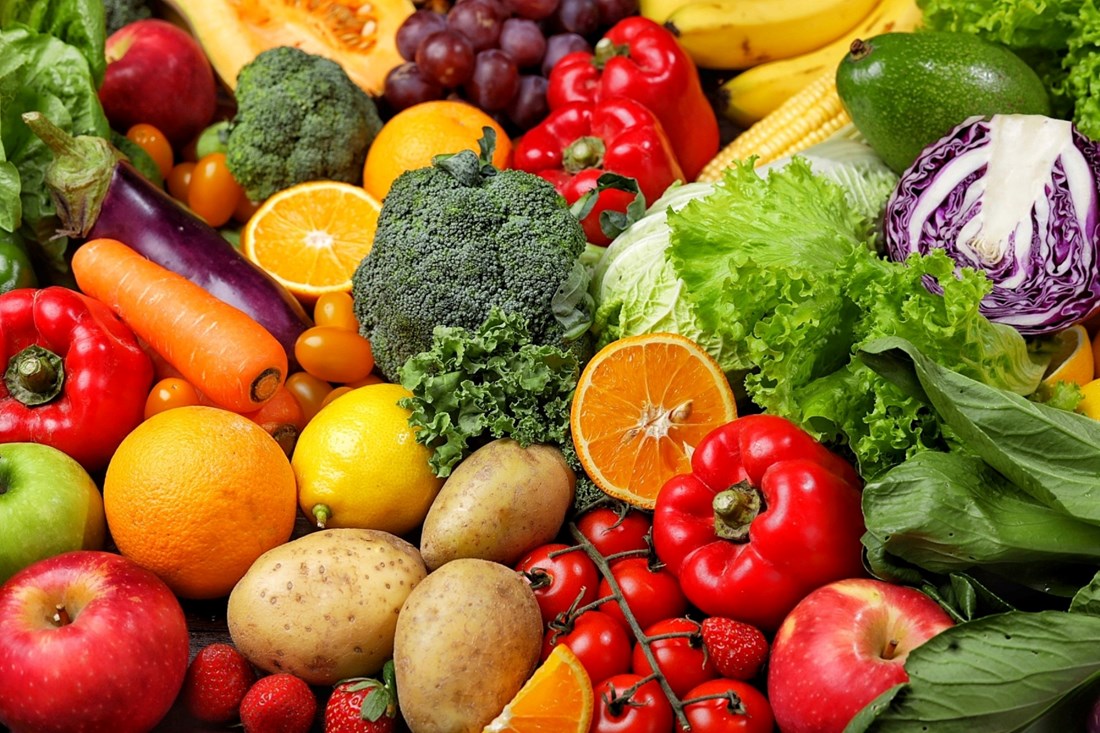 Objavljen popis voća i povrća s najviše pesticida u 2026. godini