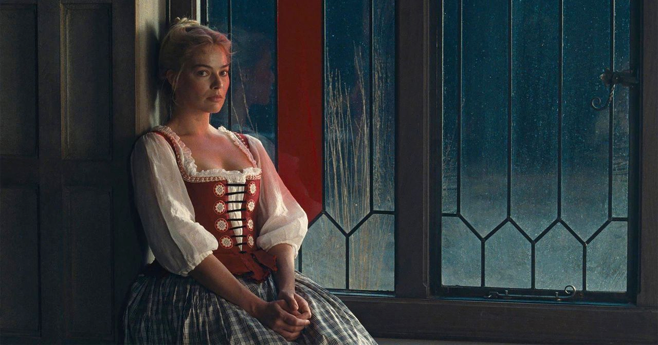 Hrvati(ce) obožavaju Orkanske visove. Knjiga je najtraženija u domaćim knjižarama