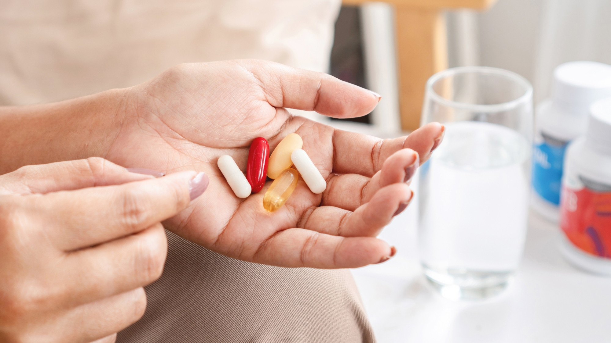 Multivitamini: Jesu li doista potrebni za dobro zdravlje?