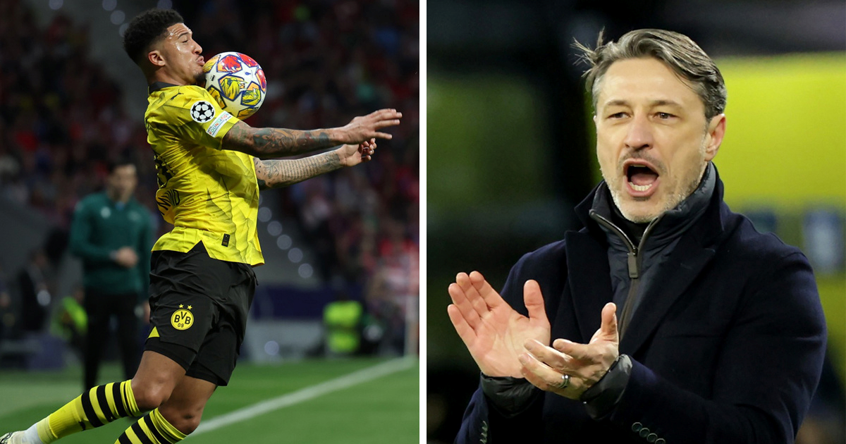 Nijemci: Kovač je zagovornik discipline. Klub mu nudi igrača kompliciranog karaktera