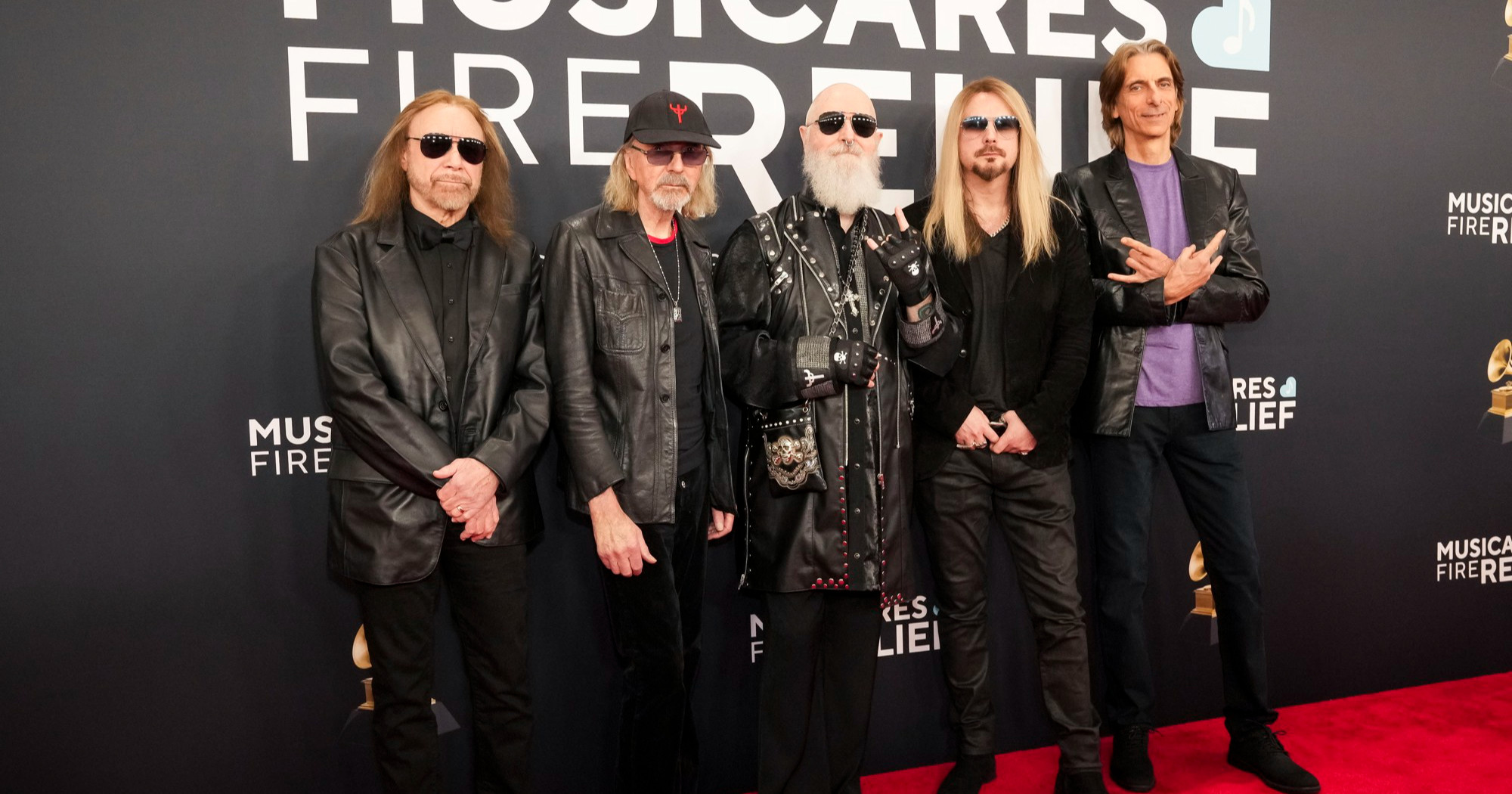 Ian Hill iz Judas Priesta povlači se iz benda nakon gotovo 60 godina
