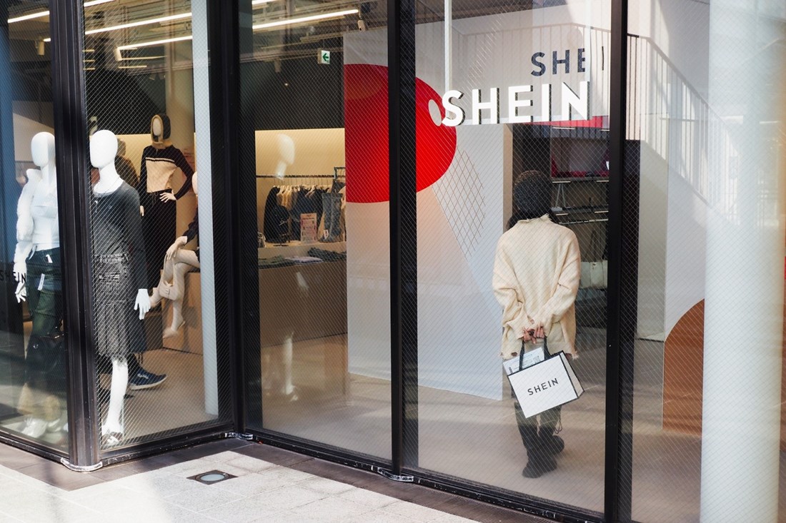 Ne staju pravni problemi za Shein. Što se sad događa?