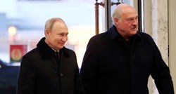 "Raste šansa da Bjelorusi idu u rat". Lukašenko: Rusija može bez nas, mi bez nje ne