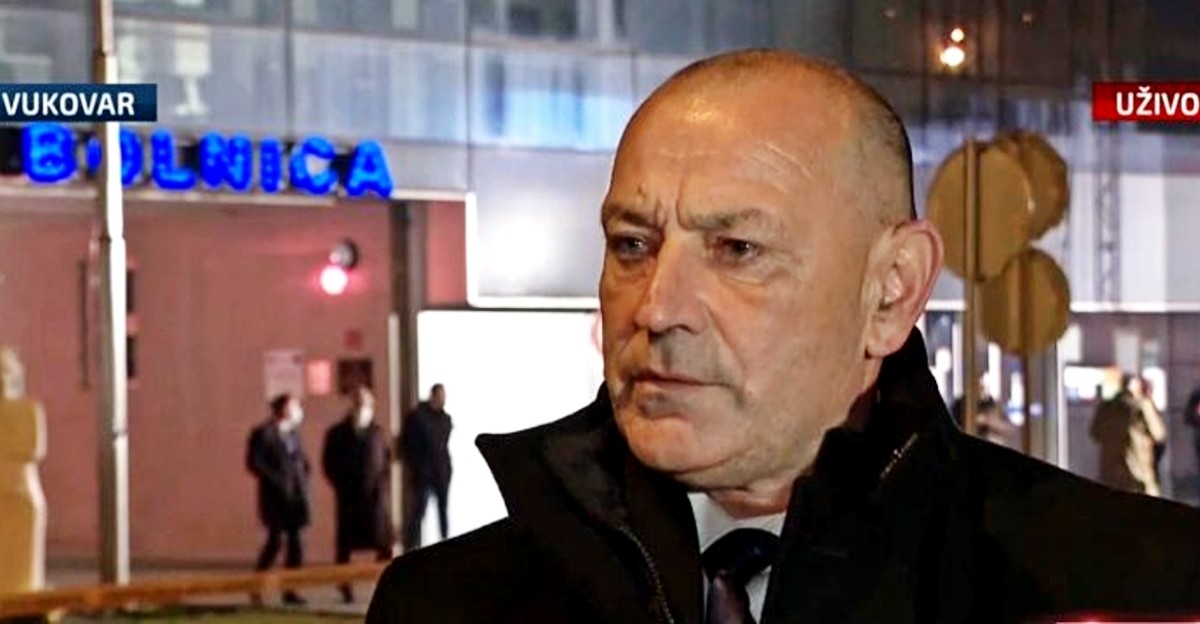 Medved: Vukovar je sudbonosno mjesto, naša vlada je to ugradila u zakon