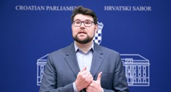 Grbin: Hrvatska je u EU u vrhu po korupciji u koju je upleten AP
