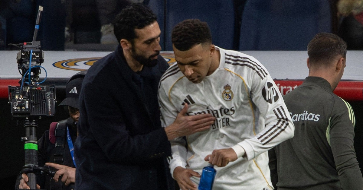 Raspad sistema u Realu. Mbappe i Arbeloa se javno svađaju nakon utakmice