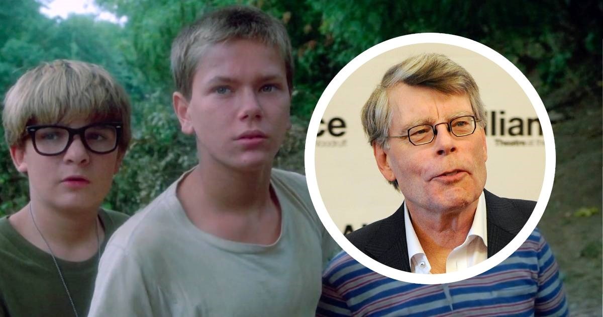 Stephen King izabrao je šest najboljih adaptacija svojih djela